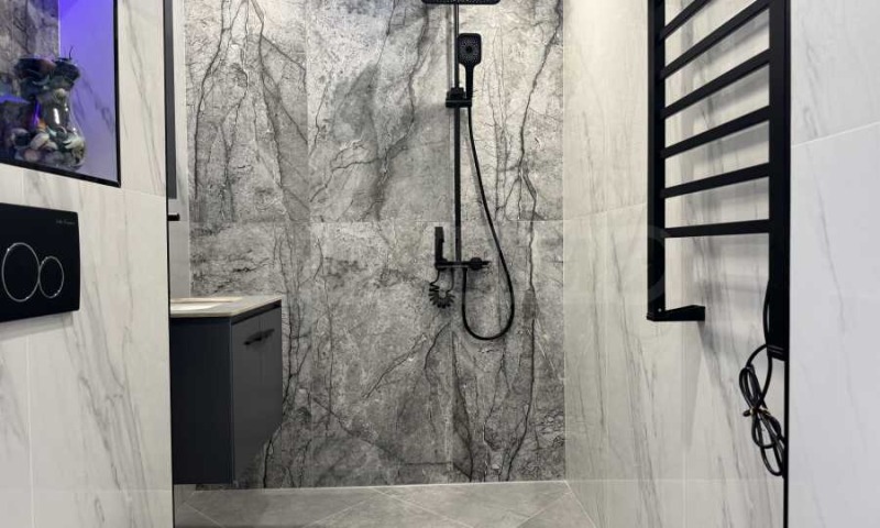 En renta  1 dormitorio Sofia , Lyulin 4 , 60 metros cuadrados | 89850139 - imagen [6]