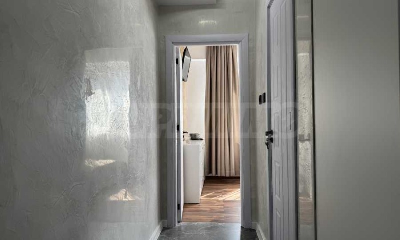 En renta  1 dormitorio Sofia , Lyulin 4 , 60 metros cuadrados | 89850139 - imagen [8]