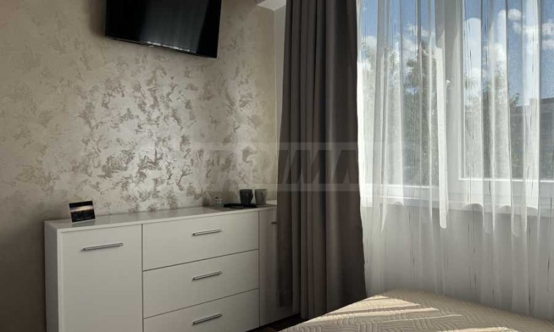 En renta  1 dormitorio Sofia , Lyulin 4 , 60 metros cuadrados | 89850139 - imagen [5]