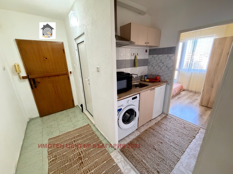 Дава под наем 2-СТАЕН, гр. София, Младост 2, снимка 3 - Апартаменти - 52709726