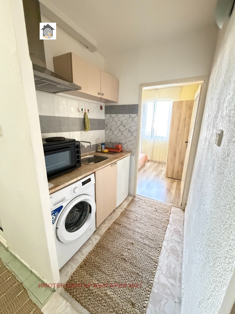 Дава под наем 2-СТАЕН, гр. София, Младост 2, снимка 4 - Апартаменти - 52709726