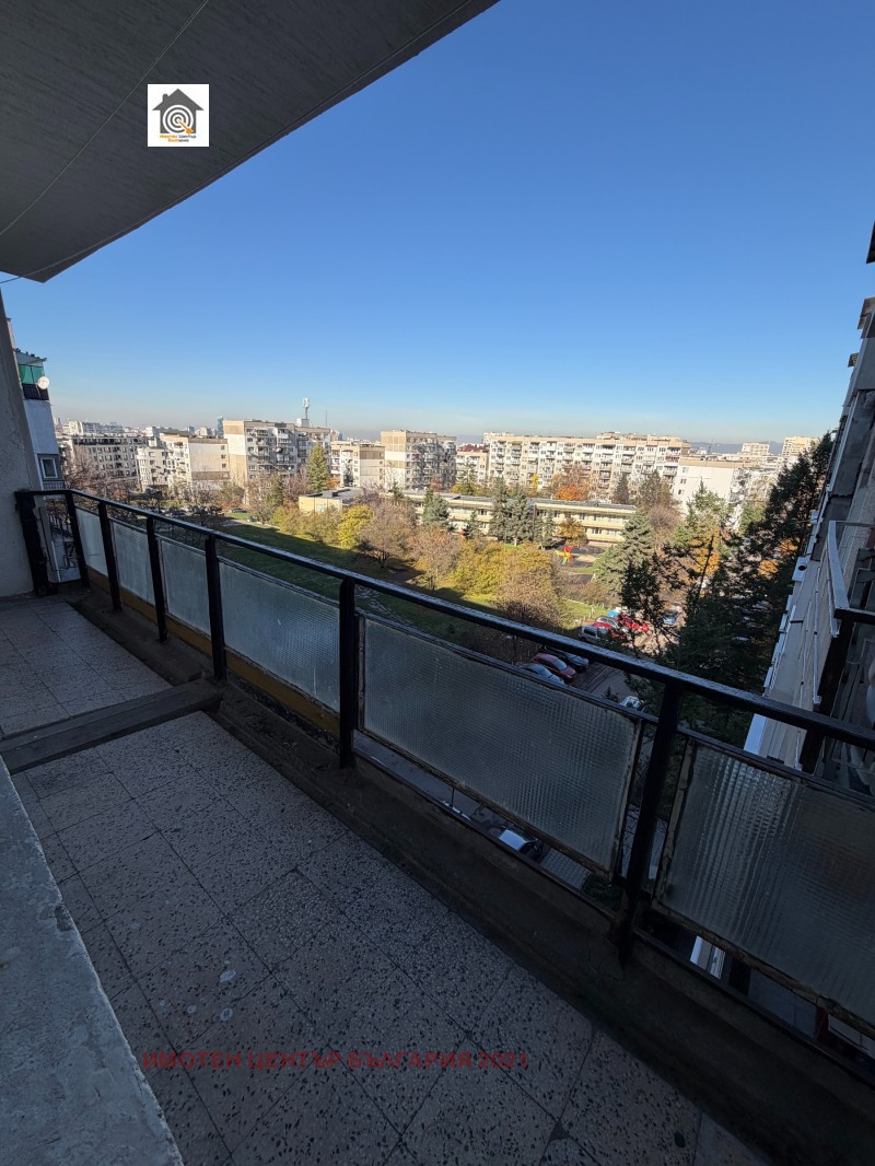 Дава под наем 2-СТАЕН, гр. София, Младост 2, снимка 6 - Апартаменти - 52709726