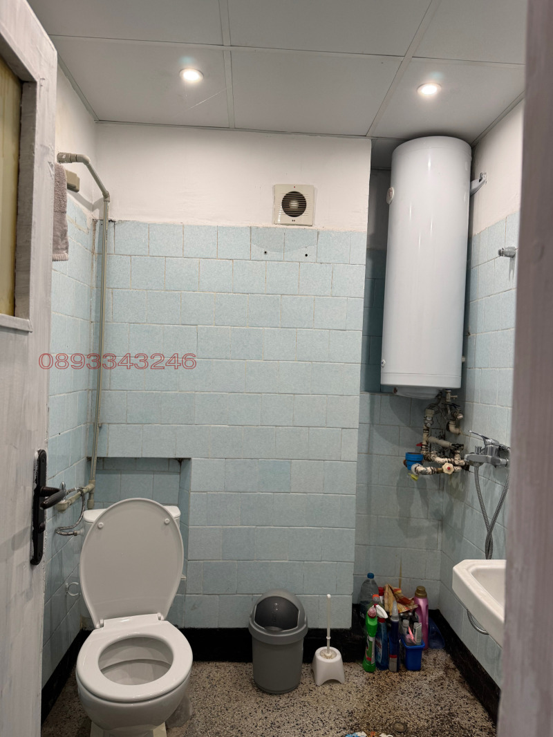 Дава под наем 2-СТАЕН, гр. Монтана, Широк център, снимка 6 - Апартаменти - 52958436