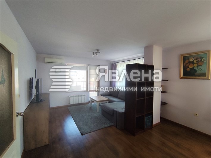 Дава под наем  3-стаен град Пловдив , Мараша , 120 кв.м | 36865401 - изображение [4]