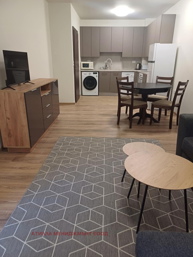 A louer  1 chambre Plovdiv , Tsentar , 75 m² | 75654432 - image [5]