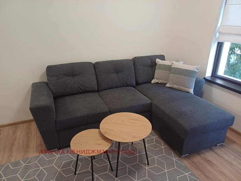 A louer  1 chambre Plovdiv , Tsentar , 75 m² | 75654432 - image [6]
