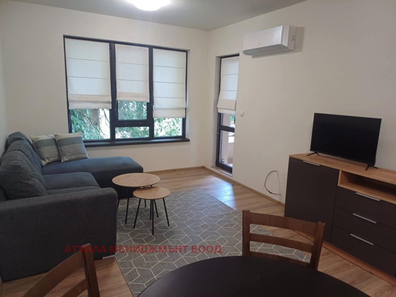 A louer  1 chambre Plovdiv , Tsentar , 75 m² | 75654432 - image [2]