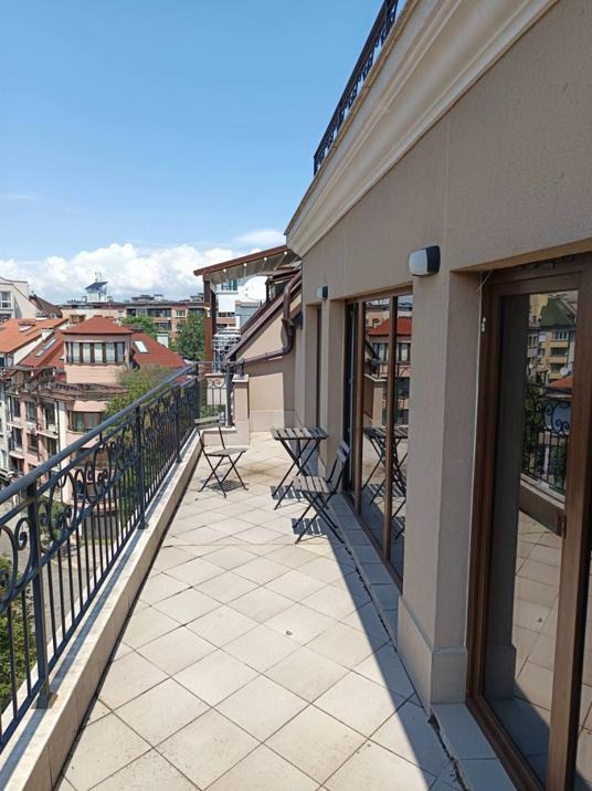 Til leie  2 soverom Sofia , Oborishte , 90 kvm | 14170087 - bilde [14]