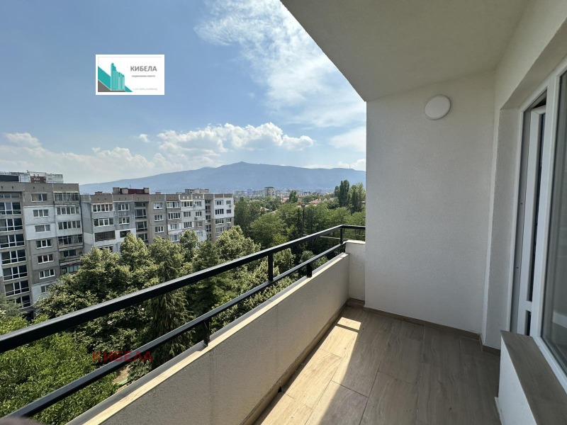 Дава под наем  3-стаен град София , Лагера , 90 кв.м | 87274611 - изображение [7]
