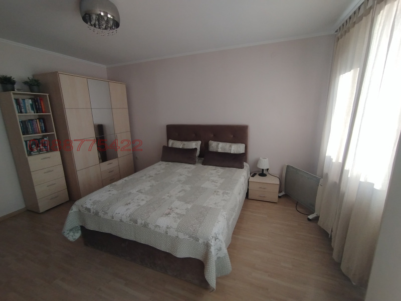 Дава под наем 4-СТАЕН, гр. София, Лозенец, снимка 11 - Апартаменти - 53025697