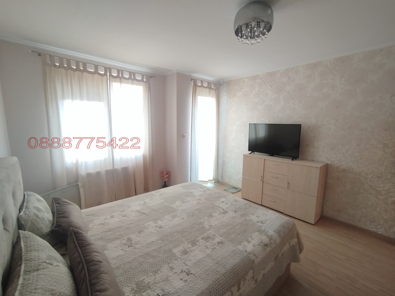 Дава под наем 4-СТАЕН, гр. София, Лозенец, снимка 12 - Апартаменти - 53025697