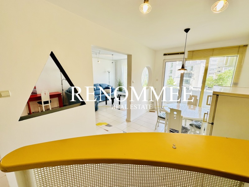 Издаје се  Мезонета Софија , Младост 1 , 120 м2 | 12354633 - слика [6]
