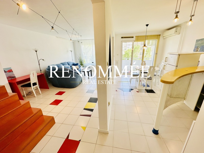 Издаје се  Мезонета Софија , Младост 1 , 120 м2 | 12354633 - слика [2]