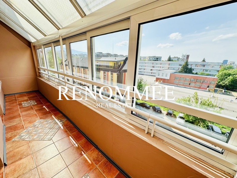 Издаје се  Мезонета Софија , Младост 1 , 120 м2 | 12354633 - слика [13]