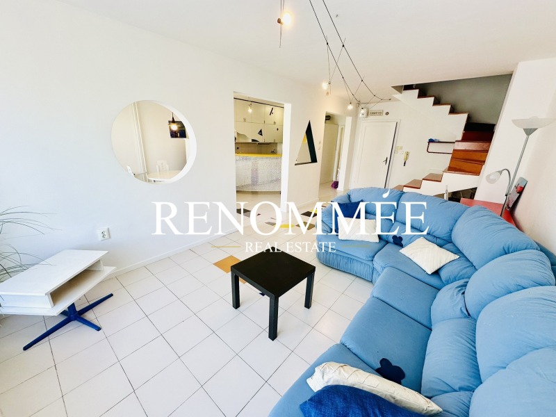 Издаје се  Мезонета Софија , Младост 1 , 120 м2 | 12354633 - слика [4]