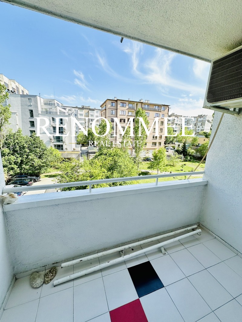 Издаје се  Мезонета Софија , Младост 1 , 120 м2 | 12354633 - слика [7]