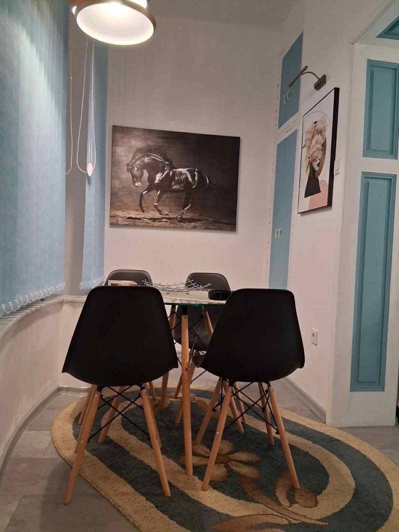 Дава под наем МЕЗОНЕТ, гр. София, Център, снимка 2 - Апартаменти - 53021190