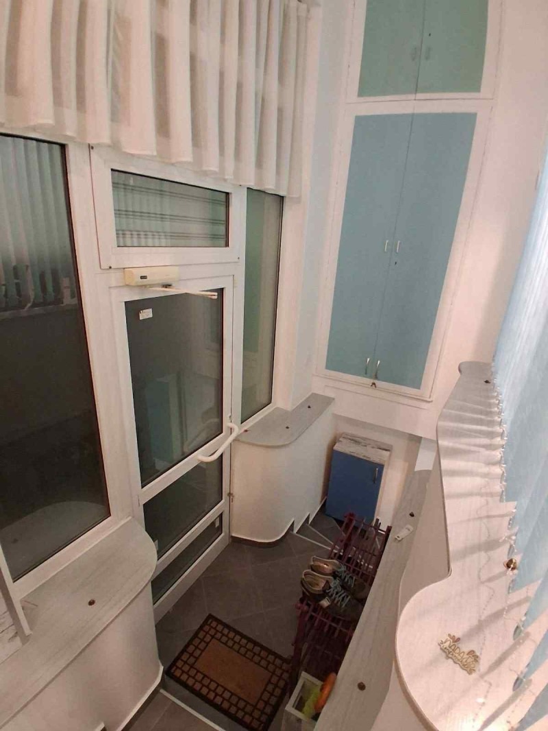 Дава под наем МЕЗОНЕТ, гр. София, Център, снимка 7 - Апартаменти - 53021190