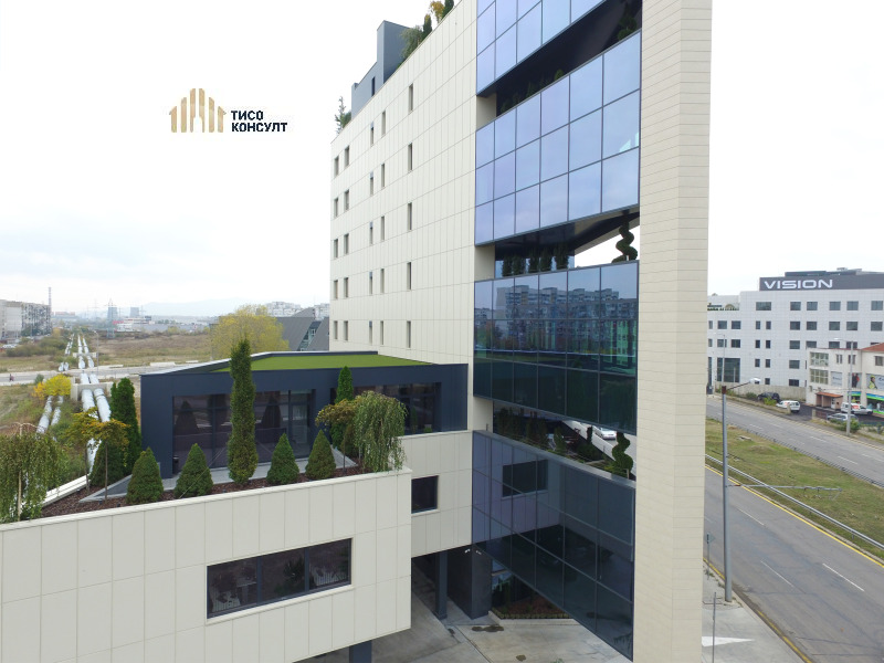 В оренду  Офіс София , Дружба 2 , 2936 кв.м | 85097302 - зображення [3]