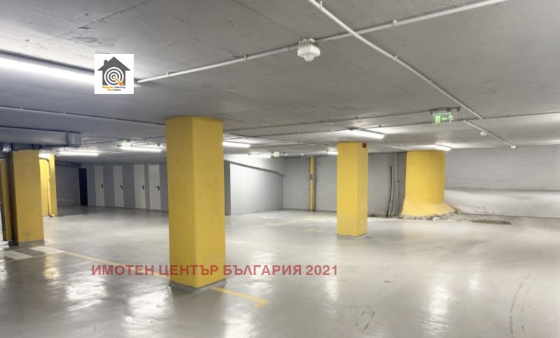 В оренду  Паркомісце София , Манастирски ливади , 19 кв.м | 20131506 - зображення [4]