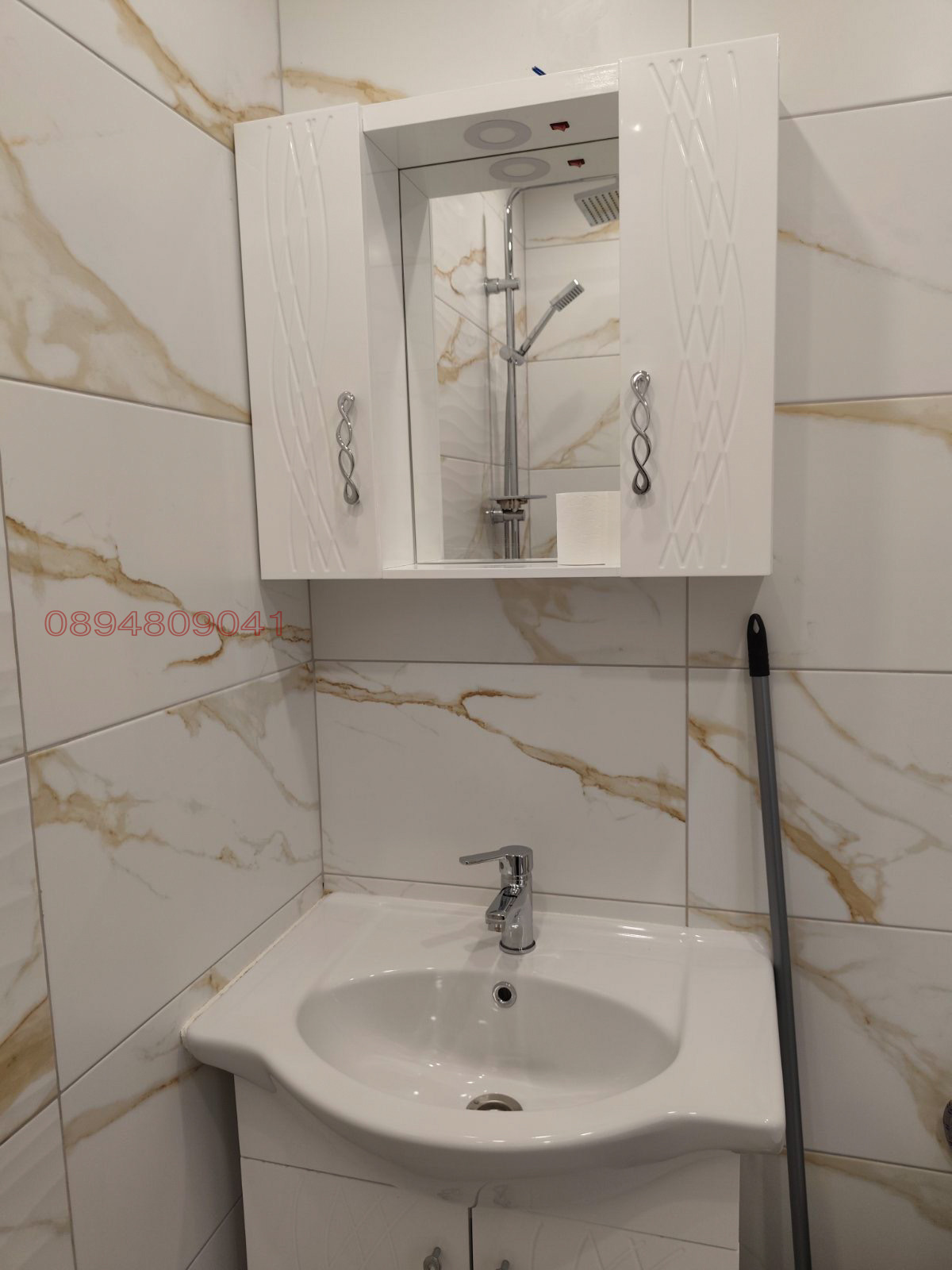 Дава под наем 1-СТАЕН, гр. София, Слатина, снимка 9 - Апартаменти - 53703607