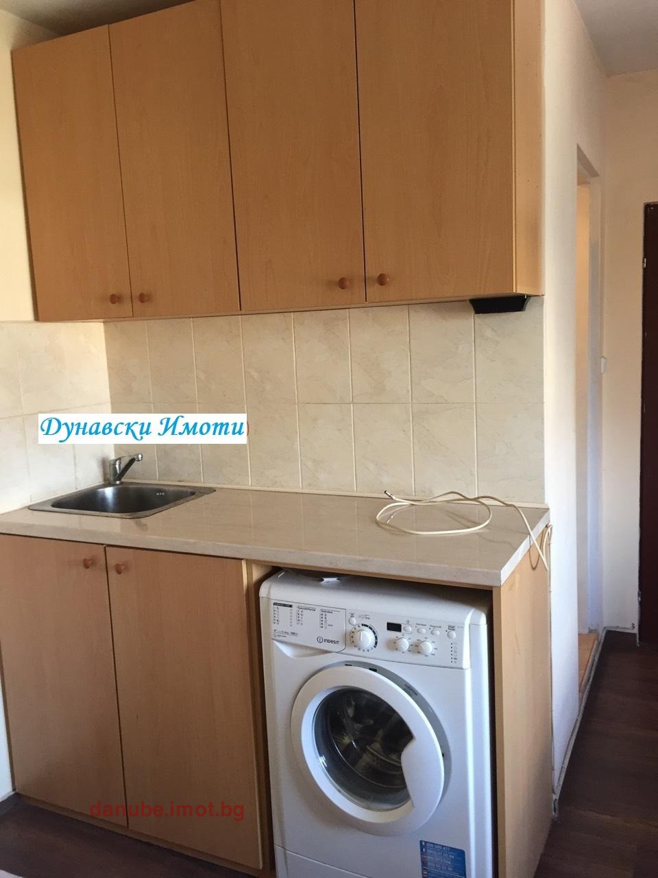 Дава под наем 1-СТАЕН, гр. Русе, Широк център, снимка 3 - Апартаменти - 53862566