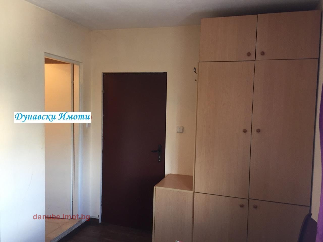 Дава под наем 1-СТАЕН, гр. Русе, Широк център, снимка 4 - Апартаменти - 53862566