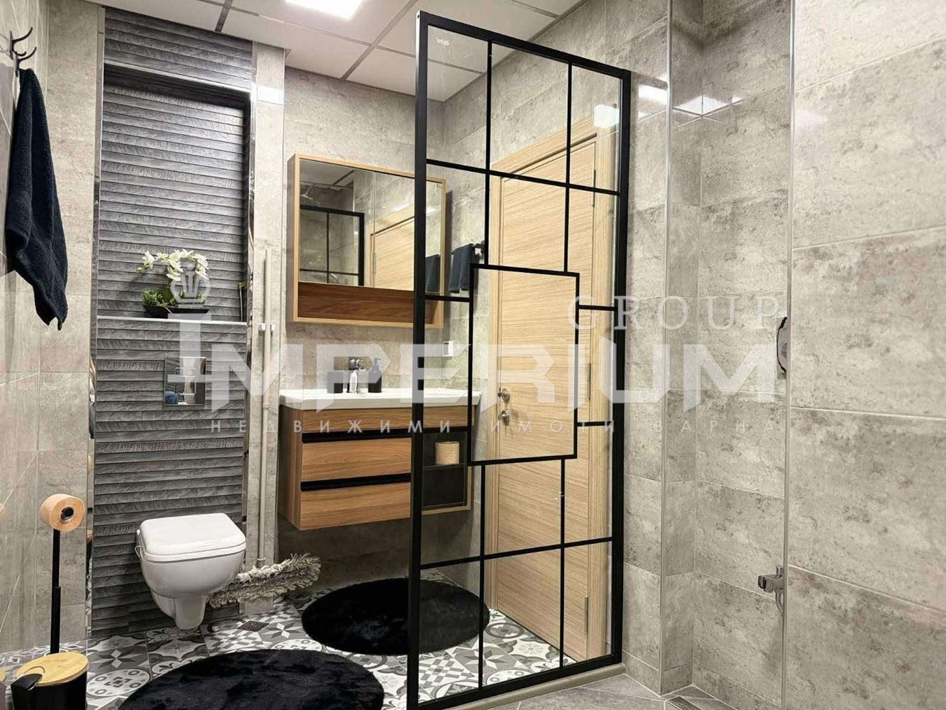 Дава под наем 2-СТАЕН, гр. Варна, Чаталджа, снимка 6 - Апартаменти - 54012124