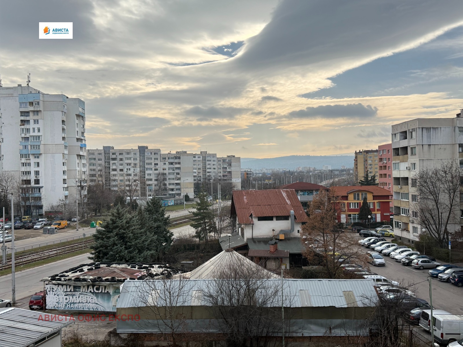 Дава под наем 2-СТАЕН, гр. София, Дружба 2, снимка 8 - Апартаменти - 54203826