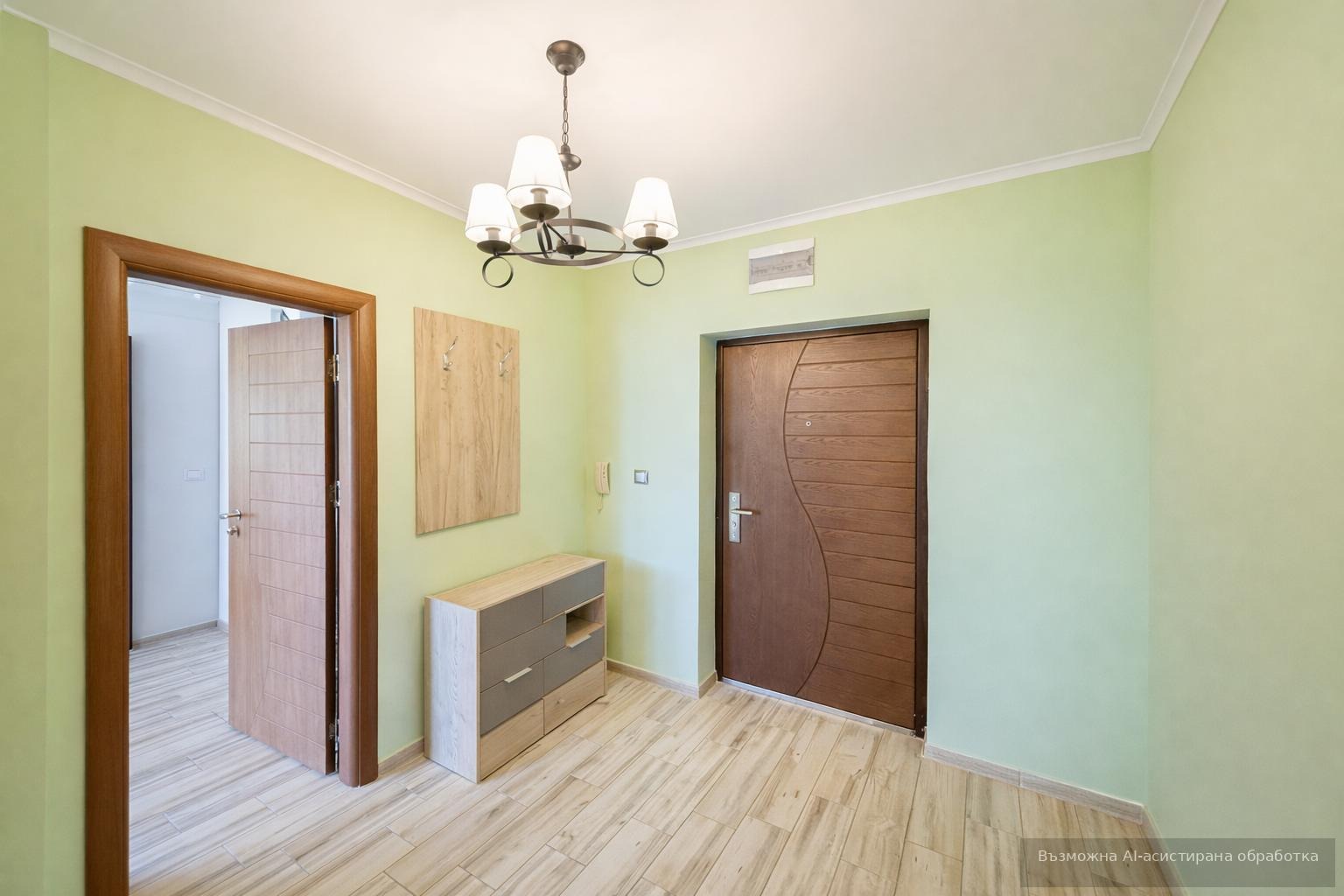 Дава под наем 2-СТАЕН, гр. Пловдив, Мараша, снимка 6 - Апартаменти - 54274932