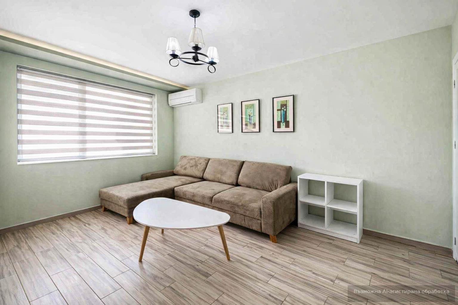 Дава под наем 2-СТАЕН, гр. Пловдив, Мараша, снимка 2 - Апартаменти - 54274932