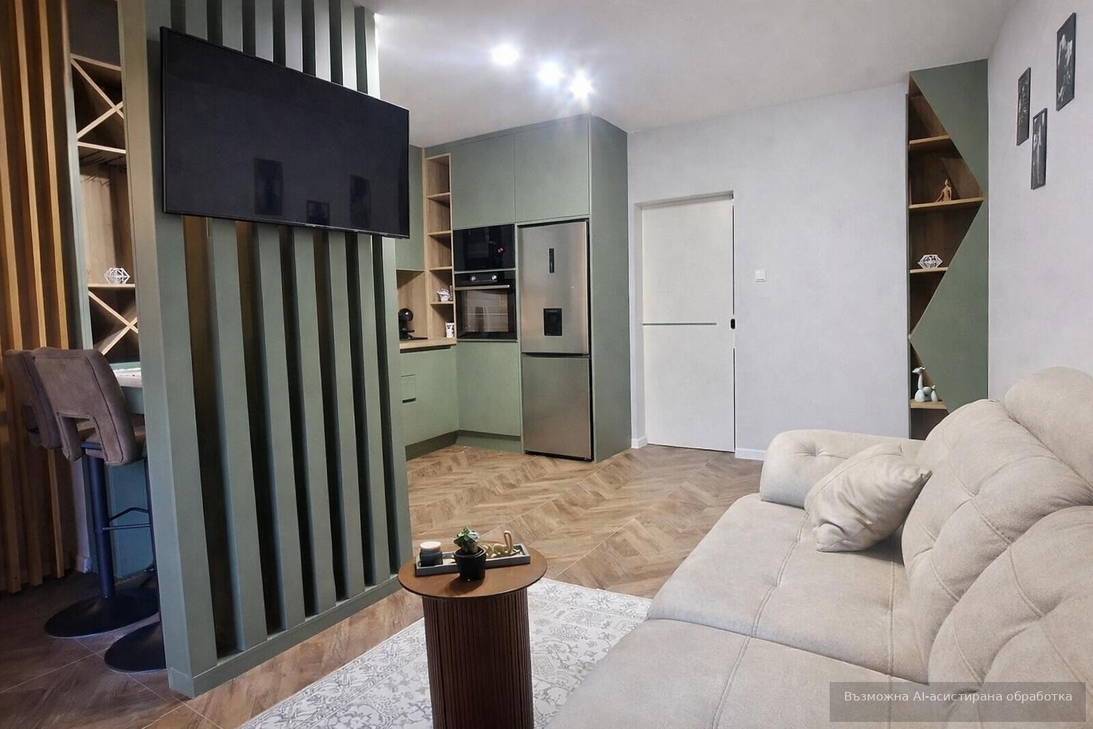 Дава под наем 2-СТАЕН, гр. Бургас, Славейков