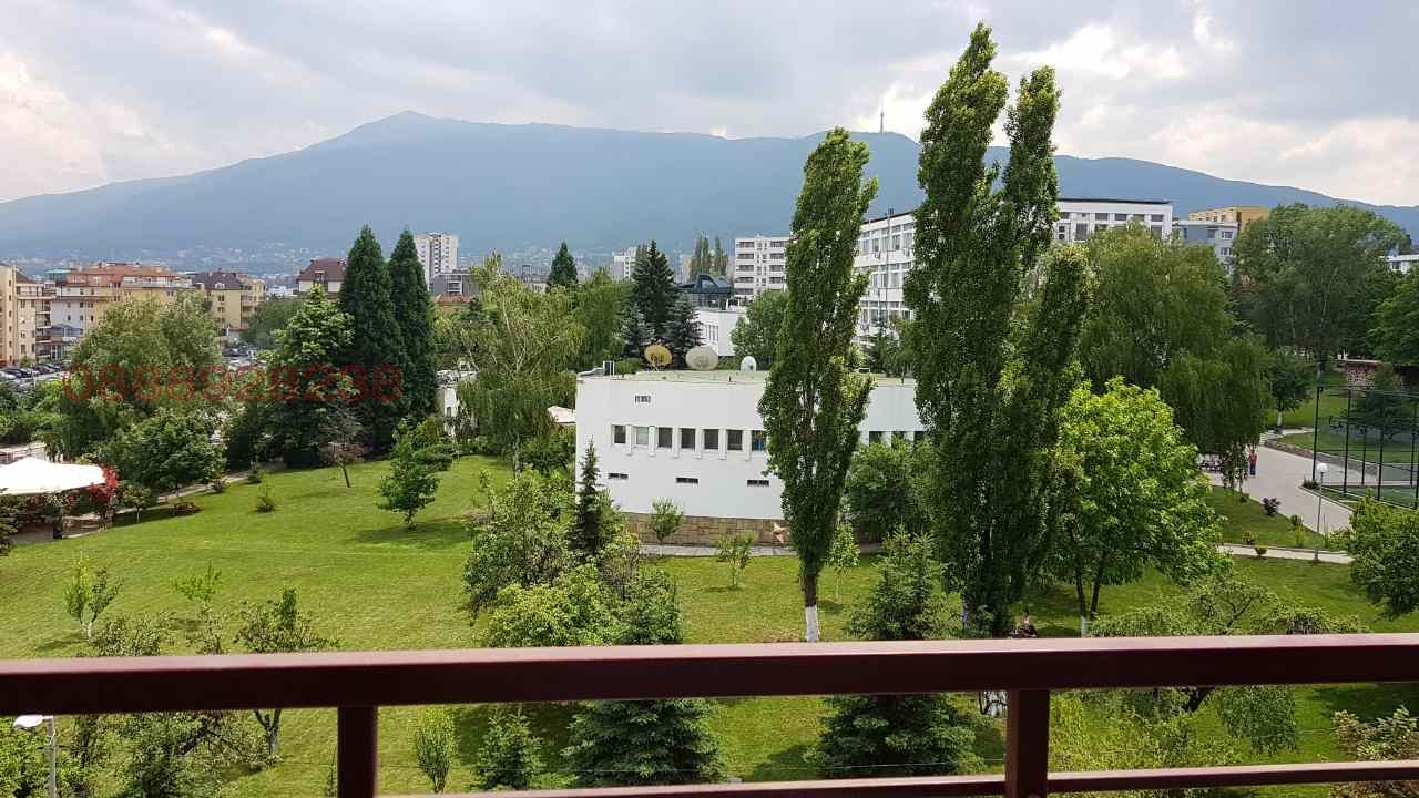 Дава под наем 3-СТАЕН, гр. София, Овча купел