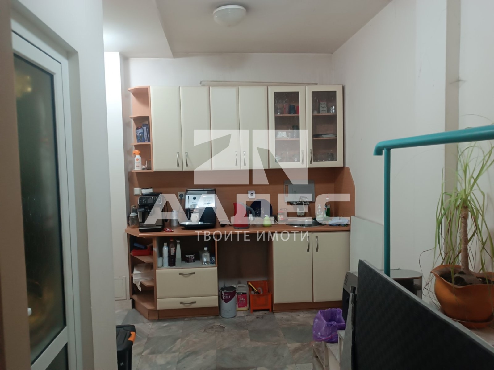 Дава под наем ОФИС, гр. София, Център, снимка 9 - Офиси - 55541689