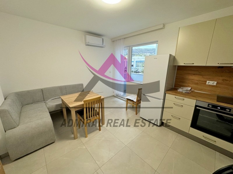 Дава под Наем 2-СТАЕН в град Варна, Левски 1 - 55 кв.м / 500 € » 977.92 лв., АДМИРАЛ РИЪЛ ЕСТЕЙТ ЕООД