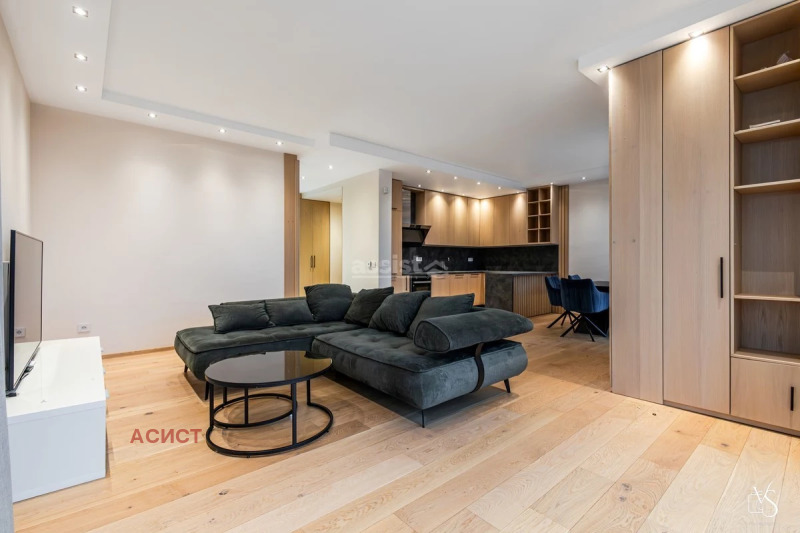 Дава под Наем КЪЩА в град София, Симеоново - 168 кв.м / 2 400 € » 4 693.99 лв., АСИСТ