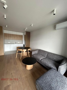 1 bedroom Manastirski livadi, Sofia 1