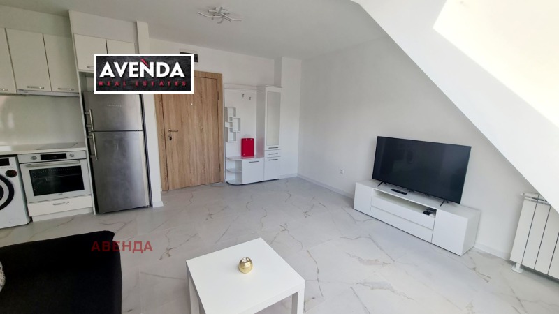 For Rent  1 bedroom Sofia , Studentski grad , 40 sq.m | 58964720 - image [2]