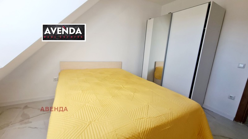 For Rent  1 bedroom Sofia , Studentski grad , 40 sq.m | 58964720 - image [6]