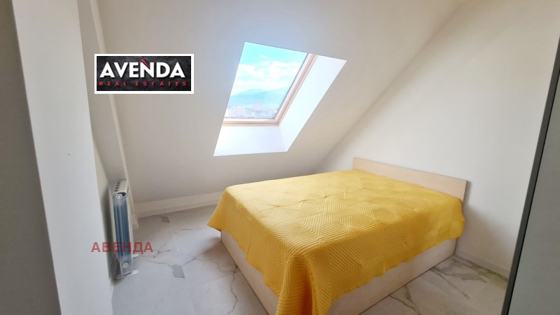 For Rent  1 bedroom Sofia , Studentski grad , 40 sq.m | 58964720 - image [5]