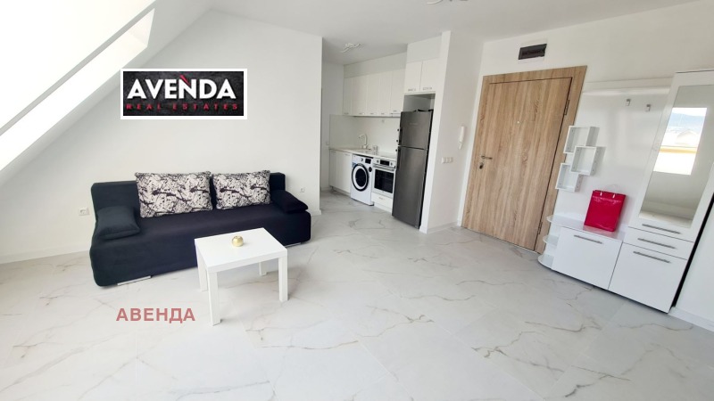 Te huur  1 slaapkamer Sofia , Studentski grad , 40 m² | 58964720