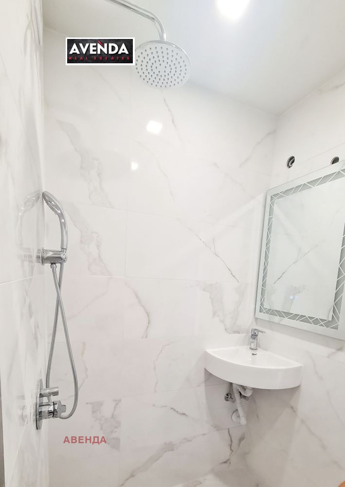 Te huur  1 slaapkamer Sofia , Studentski grad , 40 m² | 58964720 - afbeelding [8]