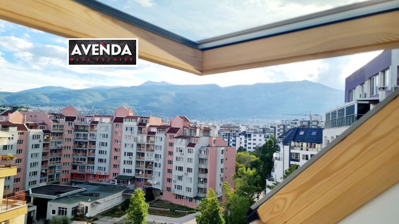 Te huur  1 slaapkamer Sofia , Studentski grad , 40 m² | 58964720 - afbeelding [10]