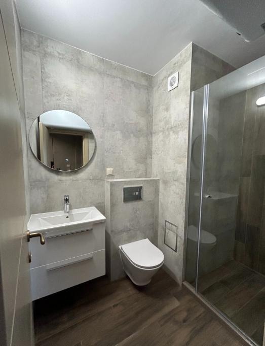 Til leje  1 soveværelse Plovdiv , Tsentar , 65 kvm | 77259558 - billede [6]