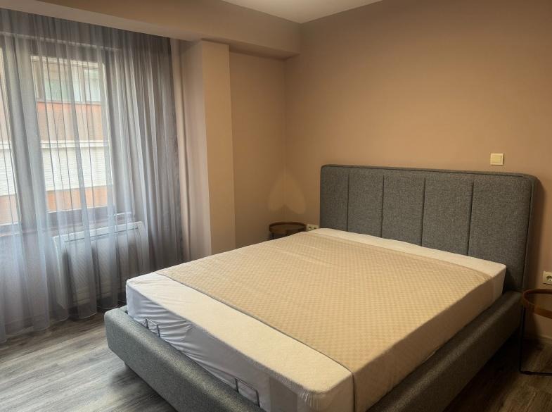 Til leje  1 soveværelse Plovdiv , Tsentar , 65 kvm | 77259558 - billede [4]