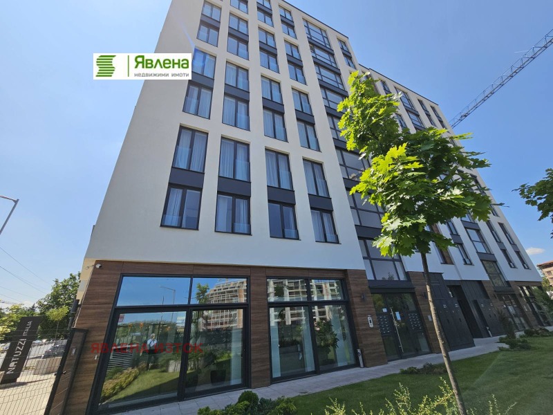 Дава под наем  2-стаен град София , Кръстова вада , 75 кв.м | 51668050 - изображение [2]