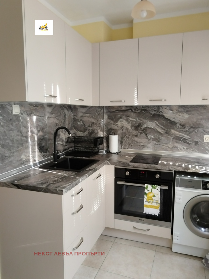 Te huur  1 slaapkamer Sofia , Chipodruma , 62 m² | 44339823 - afbeelding [4]