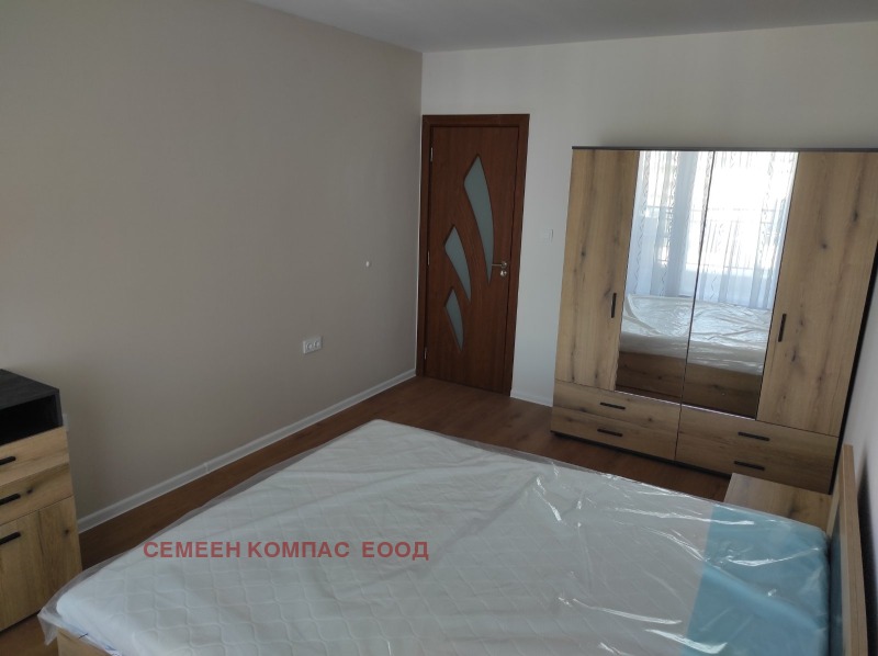 В оренду  1 спальня Пловдив , Южен , 75 кв.м | 32554753 - зображення [7]