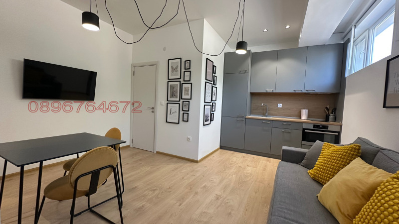 Под наем 2-СТАЕН, град Варна, м-т Долна Трака • 550 € / 1075.71 лв. • 27952313 1