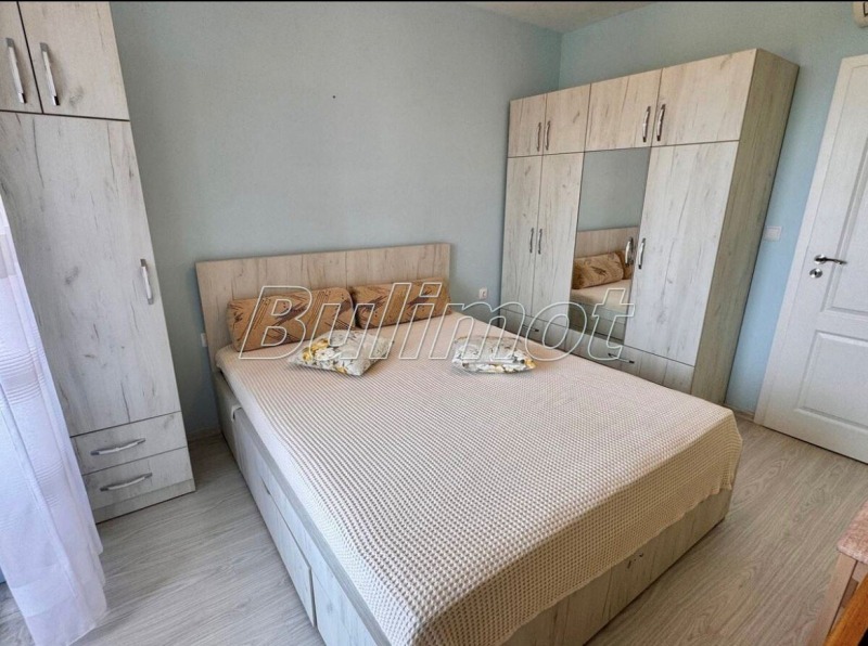 Дава под наем 2-СТАЕН, гр. Варна, к.к. Св.Св. Константин и Елена, снимка 5 - Апартаменти - 52847508